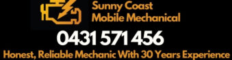 Sunny Coast Mobile Mechanical